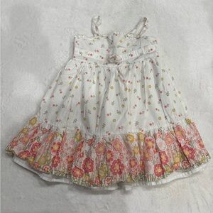 Tahari Floral Dress